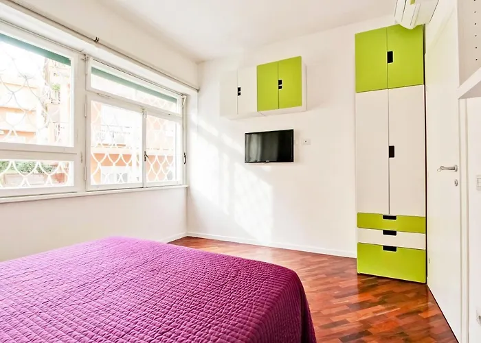 Vaticano * * * * * - Luxury Flat *