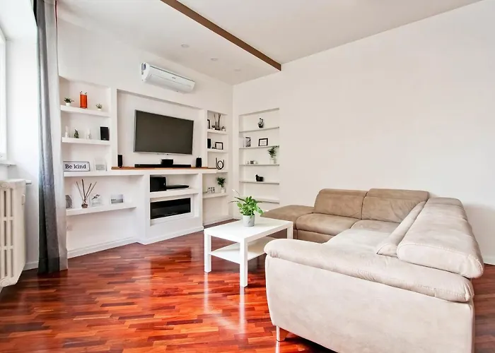 Vaticano * * * * * - Luxury Flat Rzym