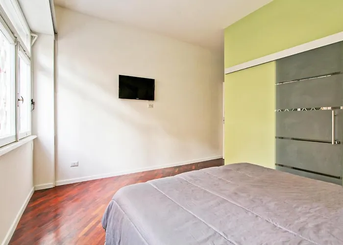 Vaticano * * * * * - Luxury Flat Apartament