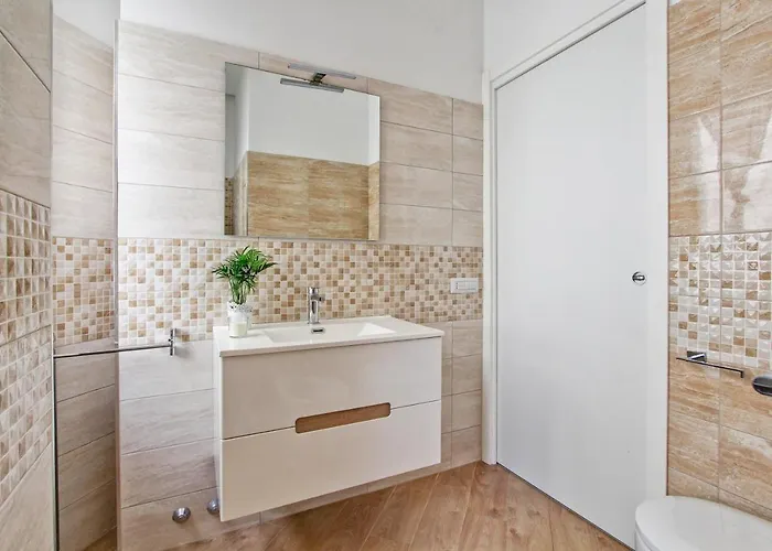 Apartament Vaticano * * * * * - Luxury Flat