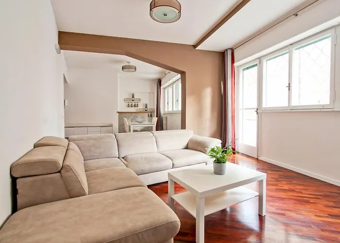 Apartament Vaticano * * * * * - Luxury Flat Rzym