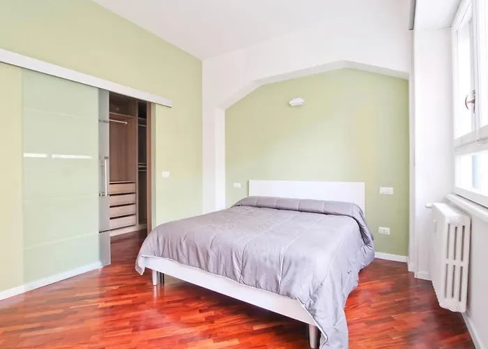 Vaticano * * * * * - Luxury Flat Apartament