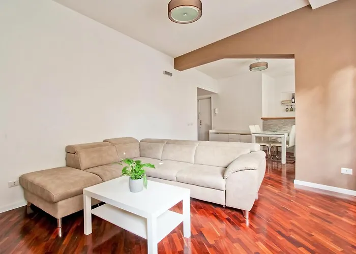 Vaticano * * * * * - Luxury Flat