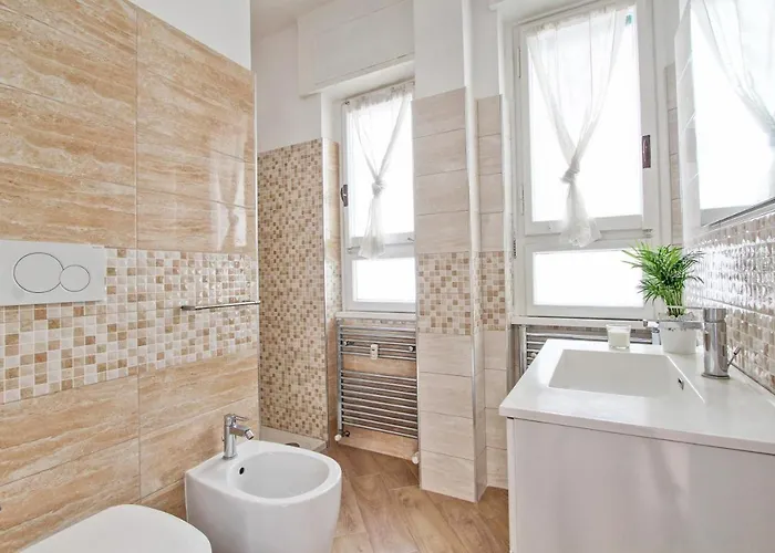Vaticano * * * * * - Luxury Flat Rzym