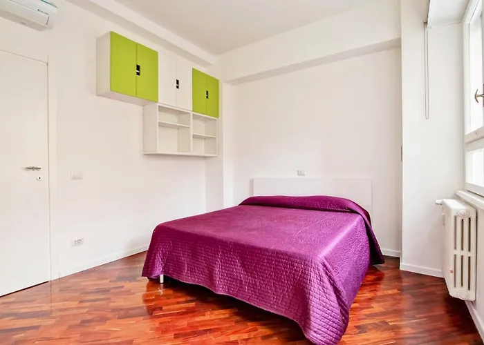 Vaticano * * * * * - Luxury Flat Apartament Rzym