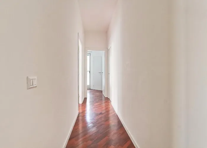 Apartament Vaticano * * * * * - Luxury Flat