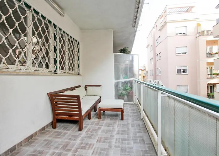 Apartament Vaticano * * * * * - Luxury Flat Rzym