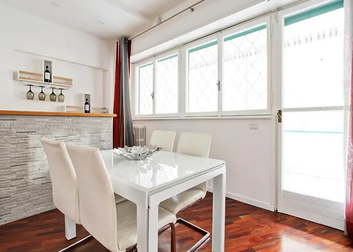 Vaticano * * * * * - Luxury Flat Rzym