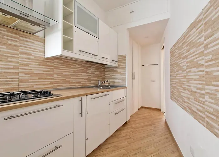 Vaticano * * * * * - Luxury Flat *