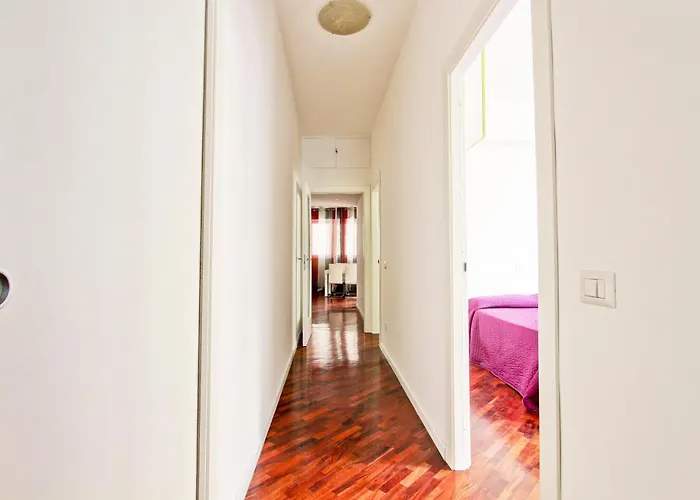 Apartament Vaticano * * * * * - Luxury Flat *