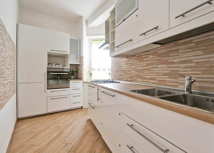 Apartament Vaticano * * * * * - Luxury Flat Rzym