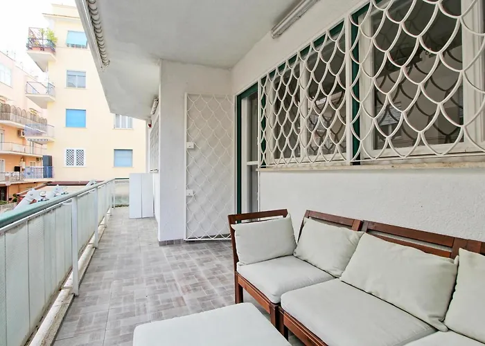 Apartament Vaticano * * * * * - Luxury Flat Rzym